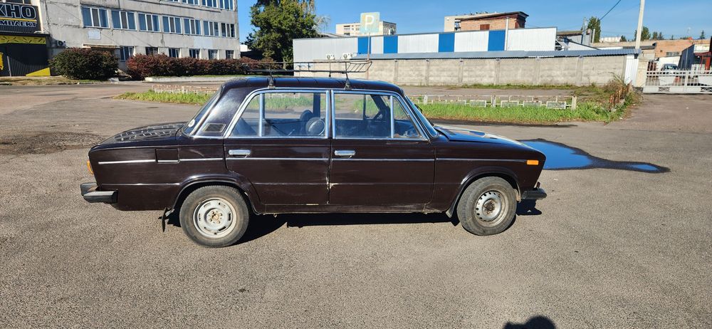 Продам ВАЗ 2106 Жигуль