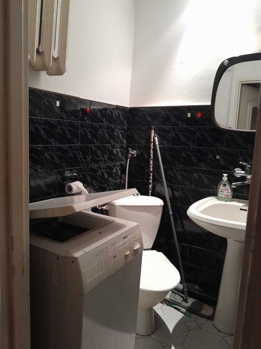 Mieszkanie 50 m² Poznań Winogrady - Ansicht 3