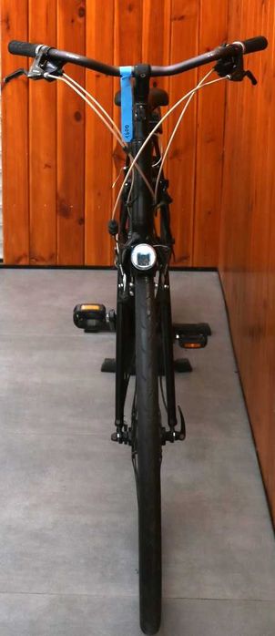 Rower damski Koga Advance D 50 I inne rowery