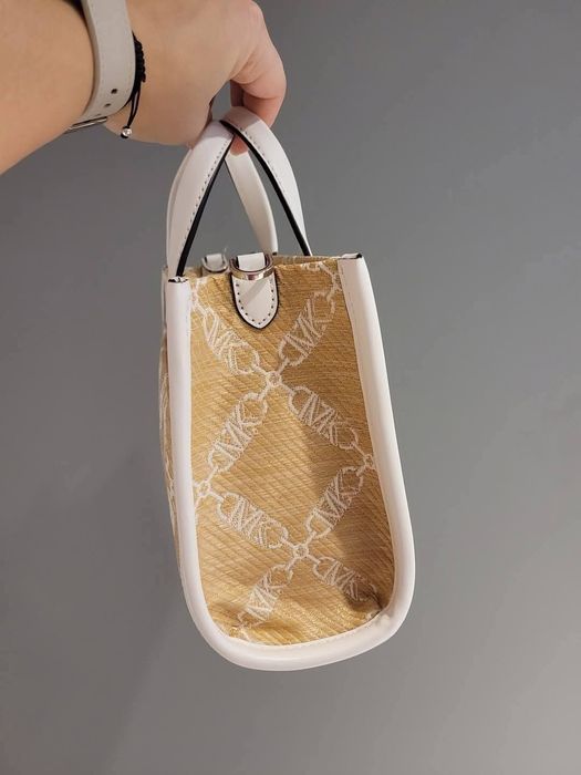 Oryginalna Piękna torebka Michael Kors