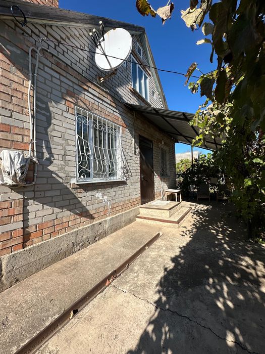 Продается дом район горгаза