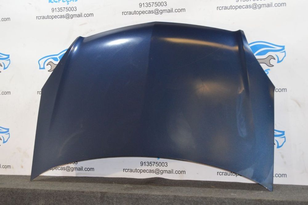 Capot Opel Zafira B A05 Capô Capo Original