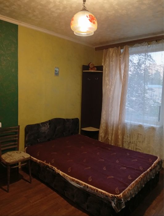 Сдам 1 кв метро Студенческая