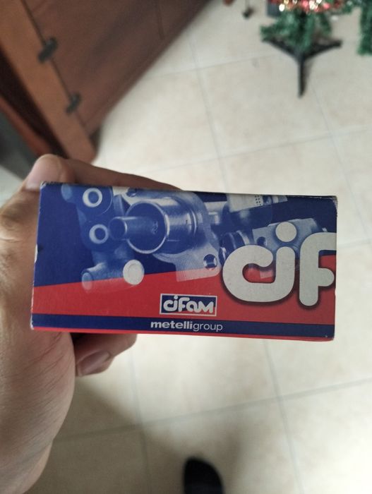 Calços e cilindros de roda (tambor)