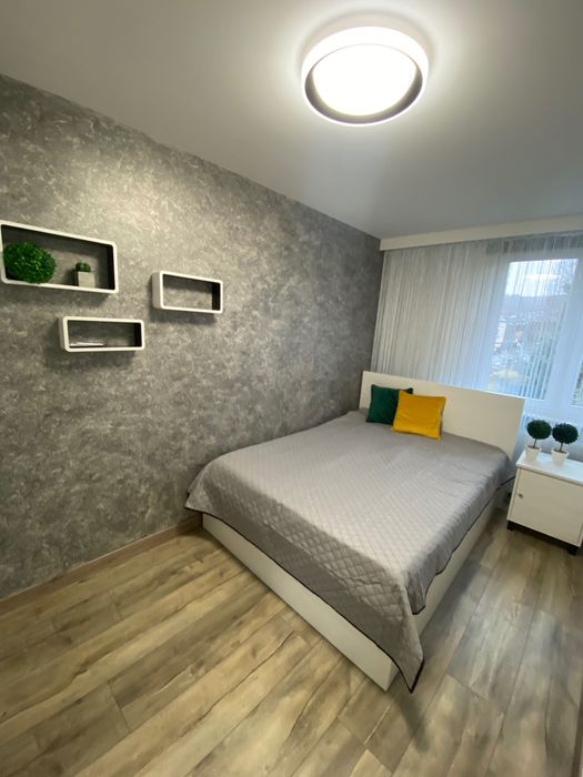 Mieszkanie – Strzyżów - Widok 3