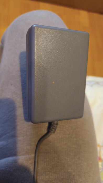 Oryginalny zasilacz do konsoli PS One - SCPH 114