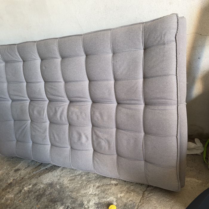 Sofa cama dobravel 50€