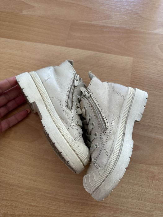 Trzewiki buty zara 24