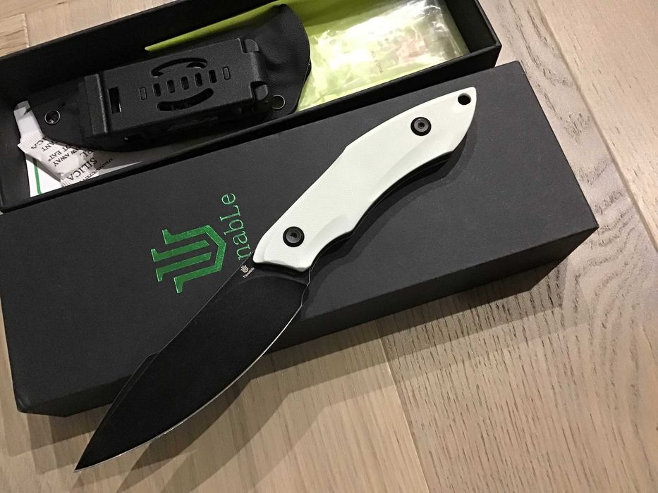 Tenable Luccio 14C28N G10 WE civivi