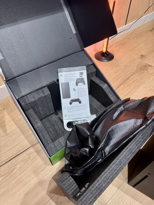 Xbox Series X 1TB