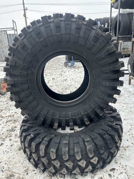 38.5x12.50R16 Journey WN02 Claw MT 4X4