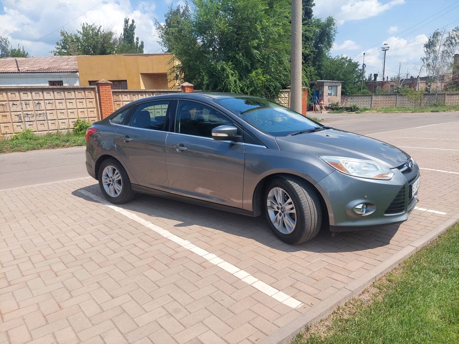 ПродаюФорд Фокус