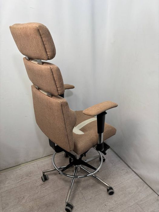 Kulik System Piramid Кулік Пірамід Ергономічне ортопедичне  крісло