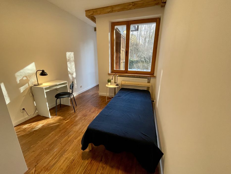 wynajmę pokój Sopot Górny