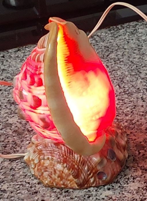 CANDEEIRO PARA BEBÉ OU IDOSO,LUZ DE PRESENÇA.Casa,Quarto,Sala,Lar,etc.