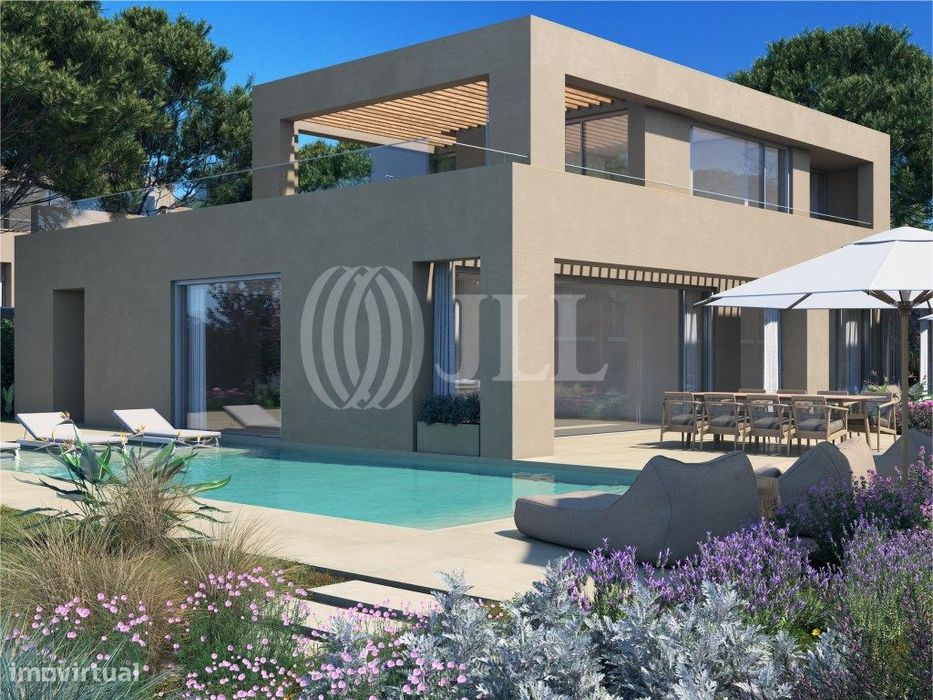 Apartamento T2, no resort Verdelago, Algarve
