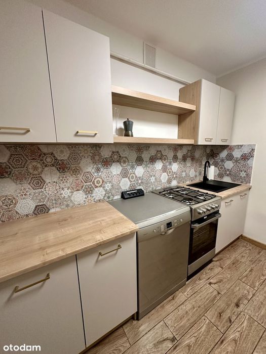 Mieszkanie w ścisłym centrum Tarnowskich Gór
