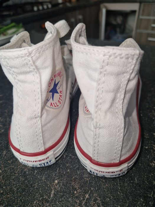 Кеди Converse р.30