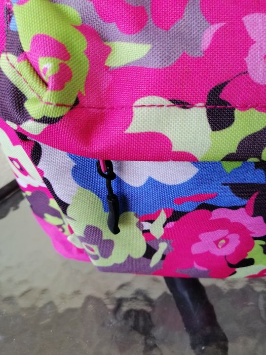 Mochila da Ambar da linha SugarSpice com etiqueta nova