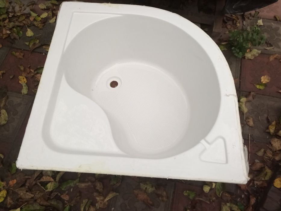 Поддон для душа новый