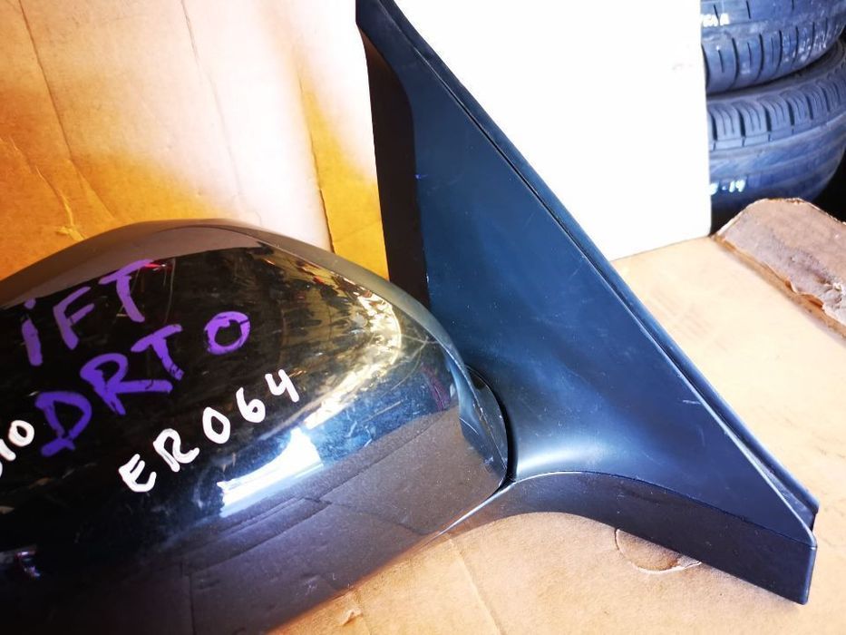 SUZUKI SWIFT RETROVISOR DTO ER064