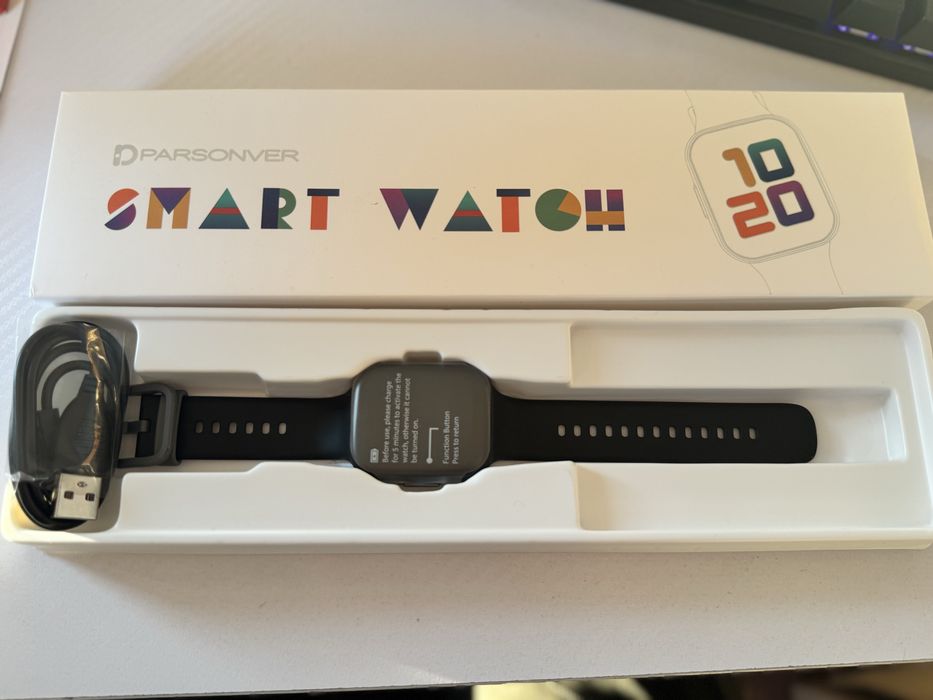 Smart Watch OPARSONVER wish 6