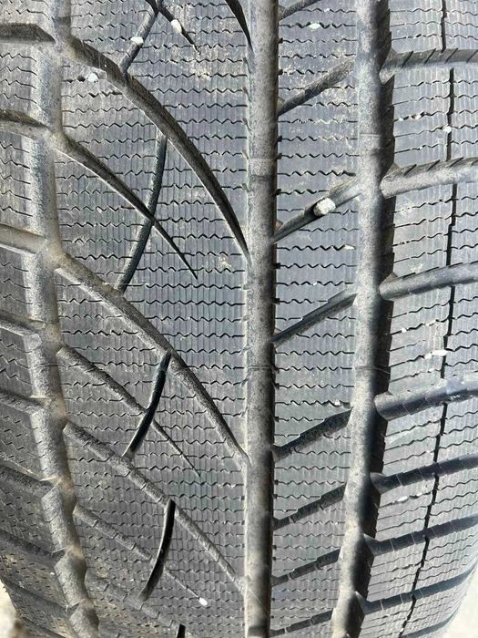 Зимние шины Evergreen Winter 225/45 R 17 EW 66