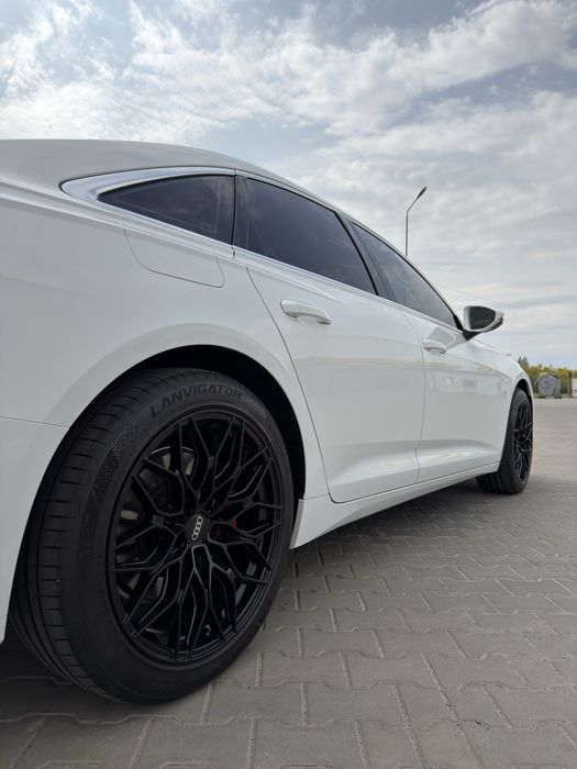 Audi A6 2019 VIN WAUD8AF24KN127510 фото оголошення 7 з 24