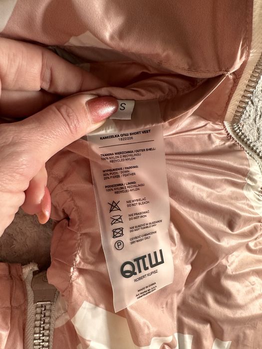 Kamizelka Robert Kupisz r.s