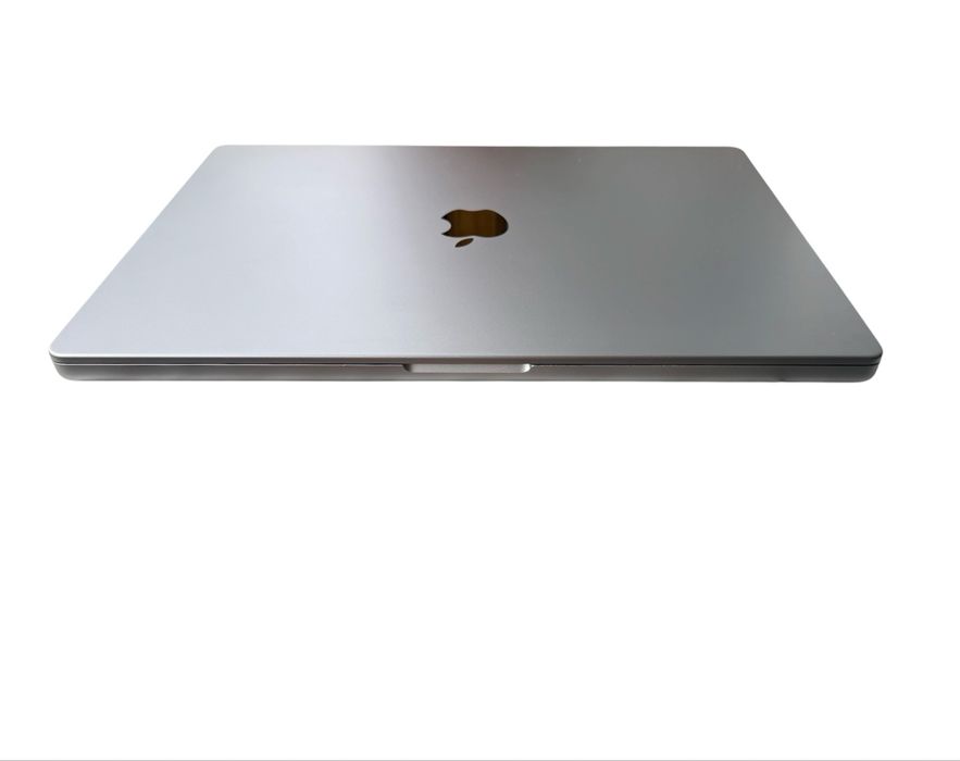 Гарантія! Apple Macbook 16 2021 M1 Pro/32gb RAM/512gb ssd/Space Gray 120Hz
