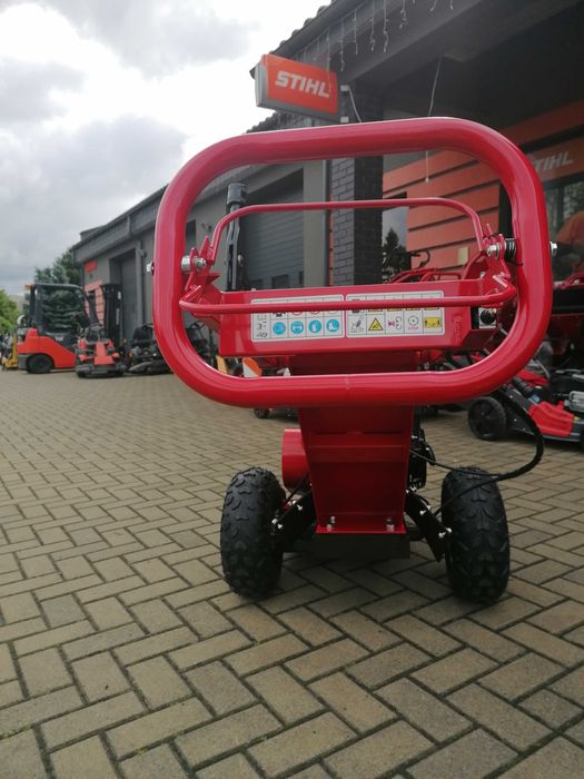 Frezarka do pni Cedrus FR01