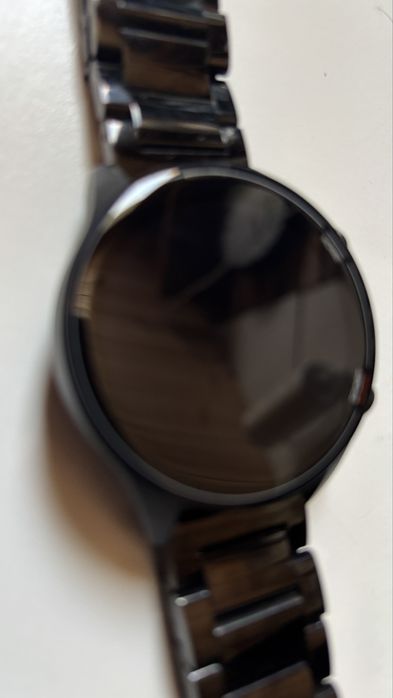 Xiaomi Mi Watch. Darmowa wysyłka