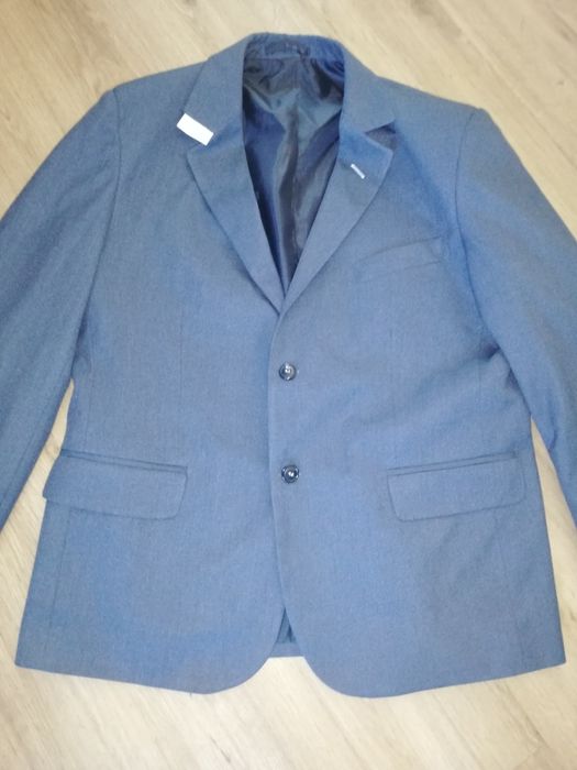 Blazer masculino tamanho L - novo