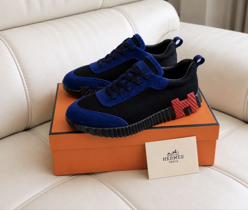 Hermes Bouncing sneaker 36-46 buty sportowe