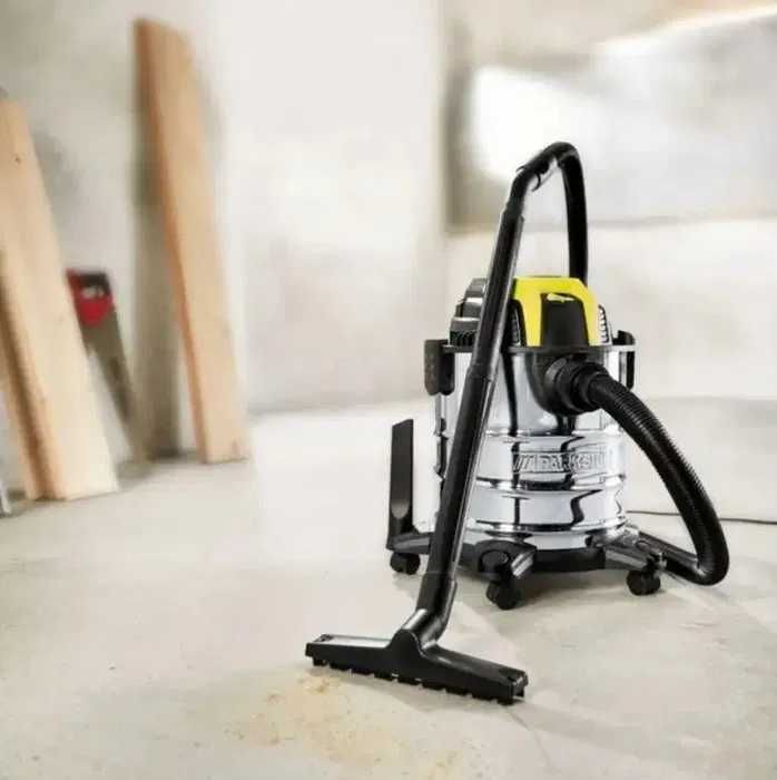 Потужний пилосос промисловий 1900 Вт РОЗПРОДАЖ‼️Пилосос будівельний