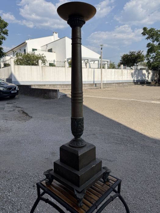 Candelabros par