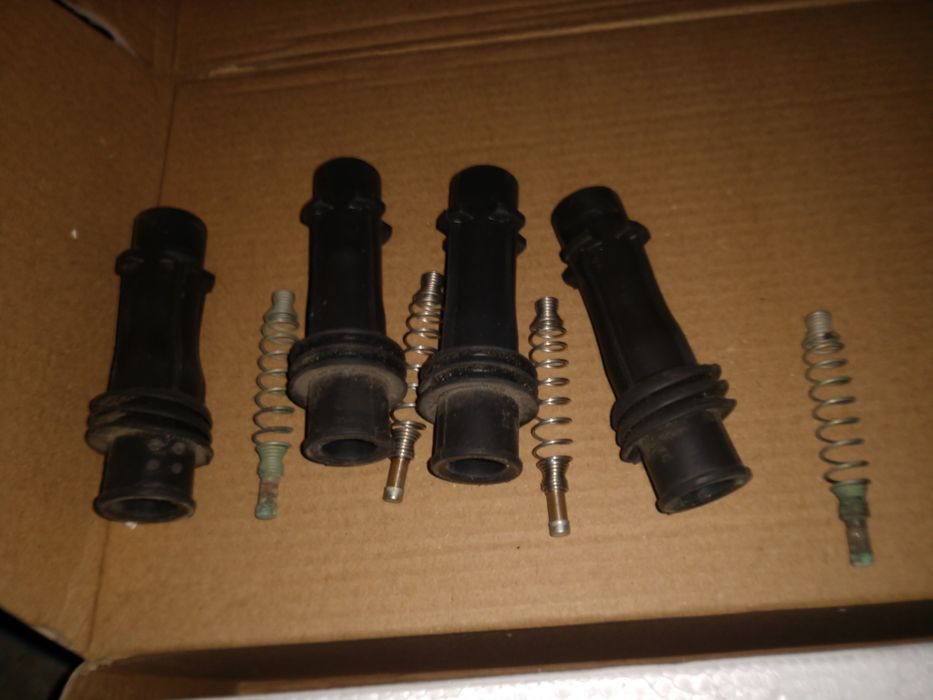 Delphi 19005362 катушка зажигания Opel