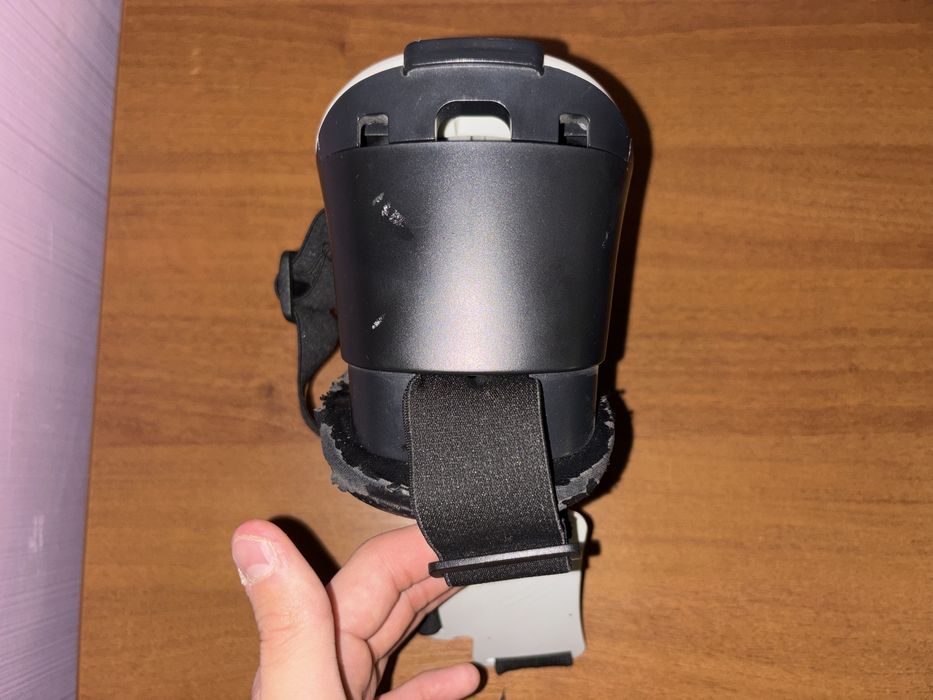 Виар-очки 360 б/у