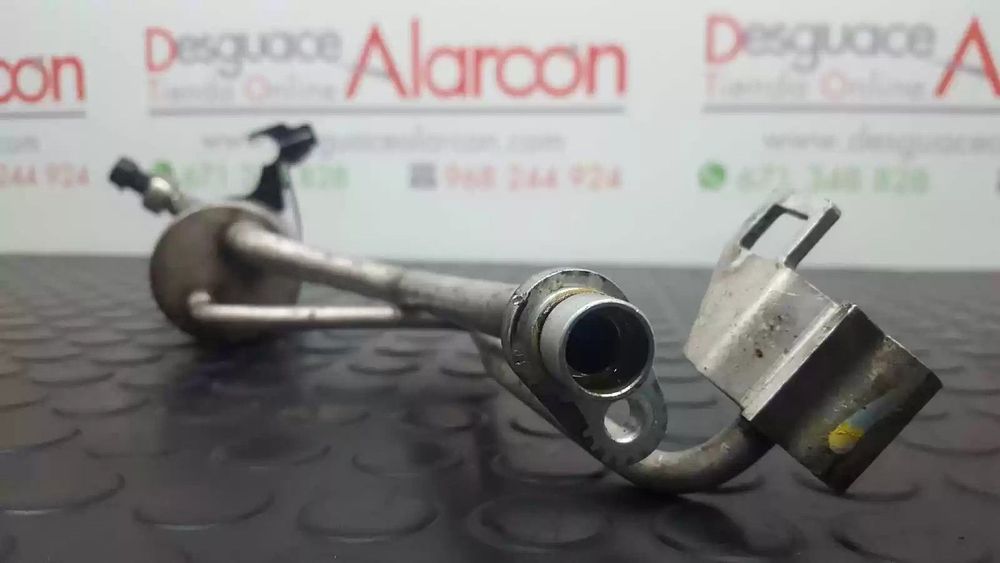 FILTROS NISSAN QASHQAI / QASHQAI +2 I 2007 -988736X