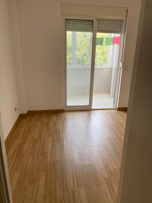 Apartamento T1 Venteira