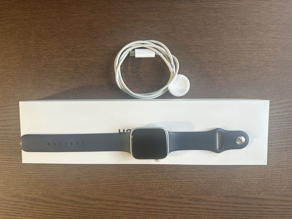 Apple watch SE como novo