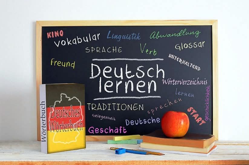Learn German | B1–C1