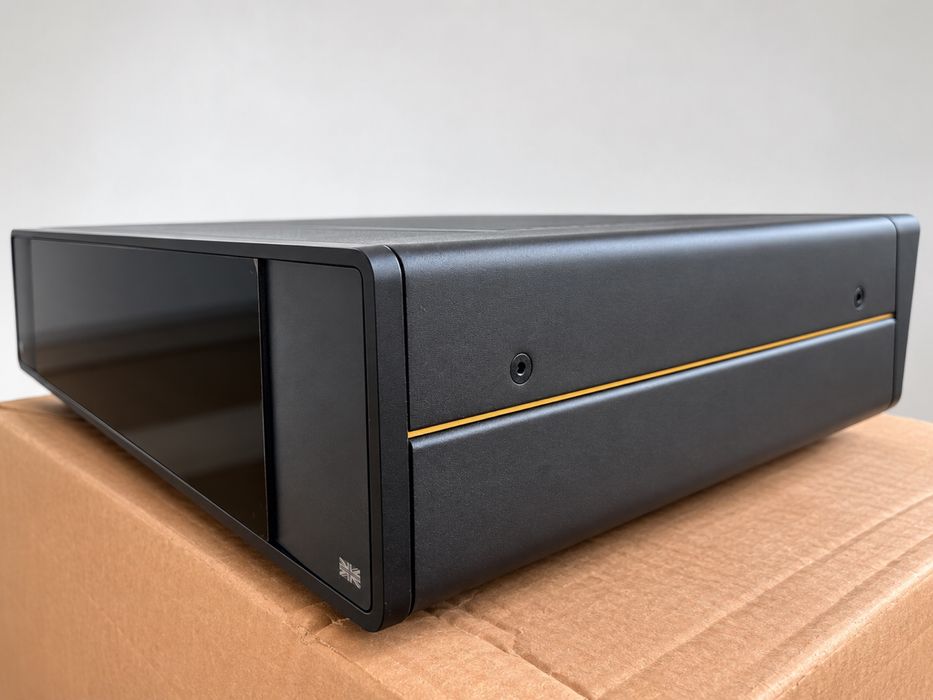 Streamer Arcam ST25