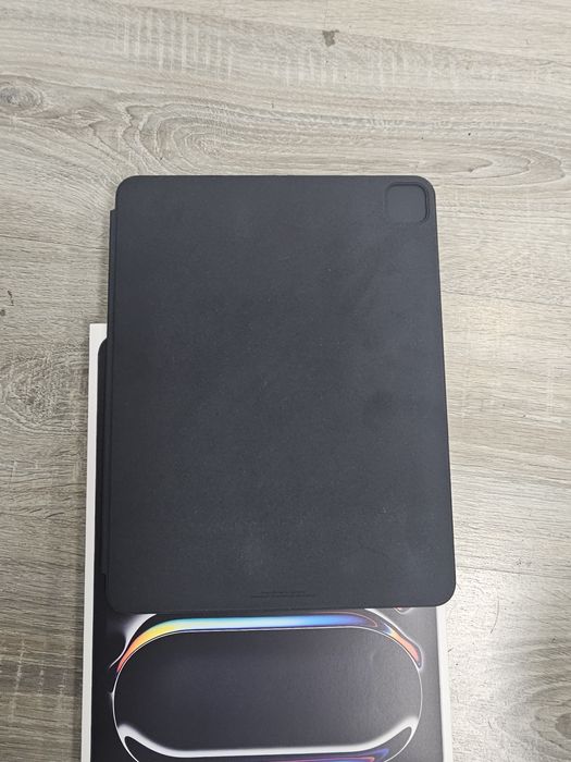 Apple iPad Pro 2025 13" M5 12GB 256GB Wi-Fi Space Black