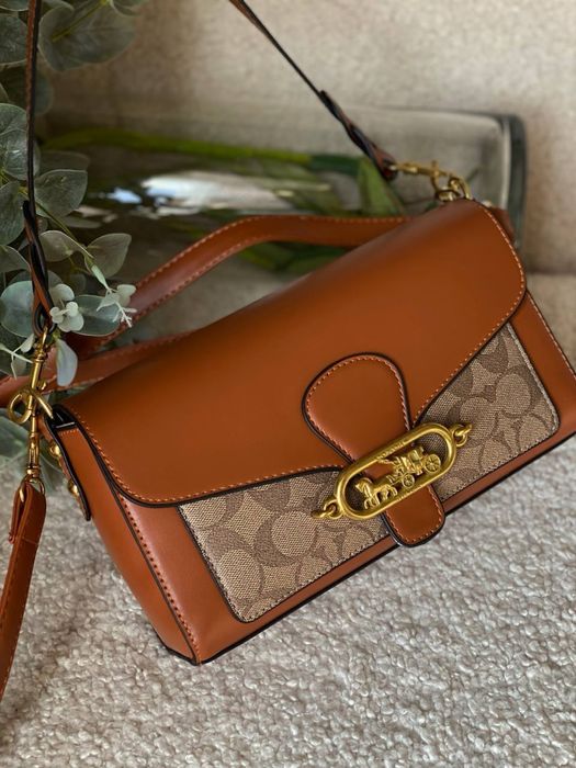 Сумка жіноча три кольори