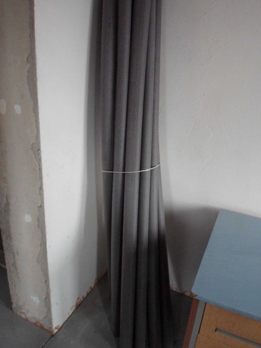 Izolacja szara Termax 28 x 9 , 48 x 9 nowa .