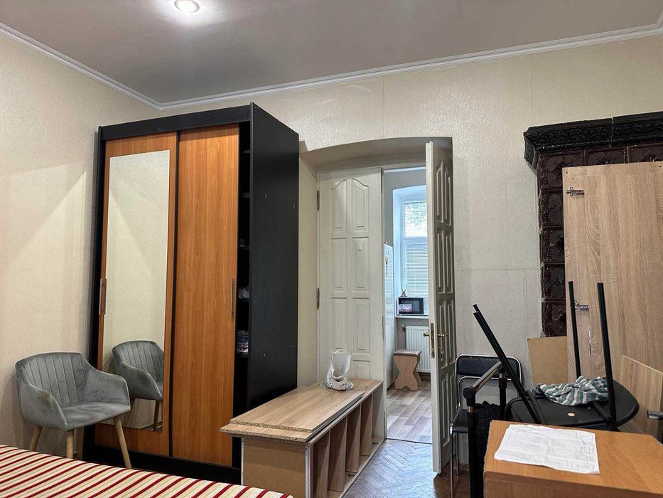 1-кімнатна квартира за адресою вул. Старознесенська (площа 30 м²) - Atlanta.ua - фото 8