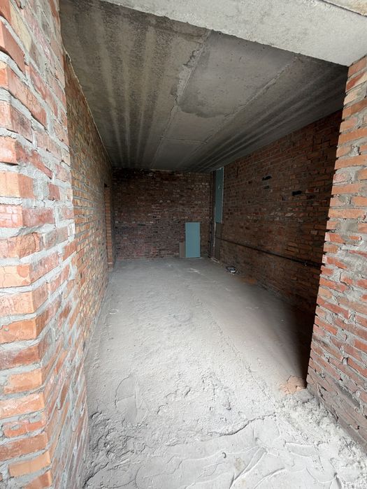 Продаж 1кв з індивідуальним газовим опаленням. Новий ЖК. Без комісії%