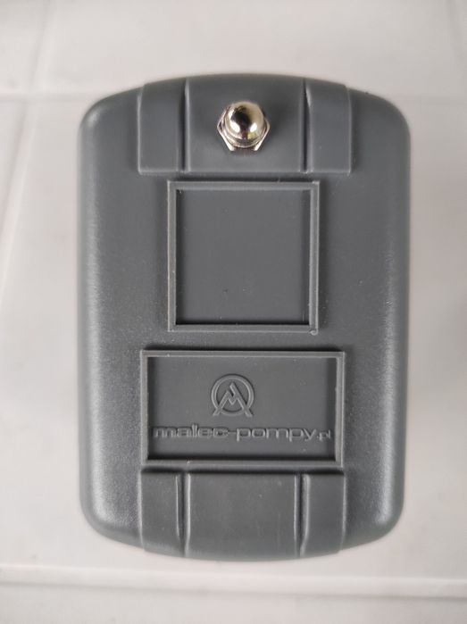 Wyłącznik ciśnieniowy HYDROFORU POMPY BSK 2 1/4