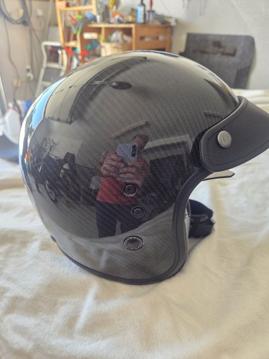 Capacete Scorpion Belfast